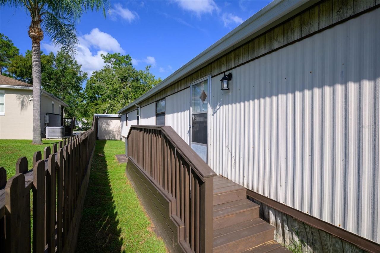 139 Sportsman Road , Satsuma, FL 32189 Photo