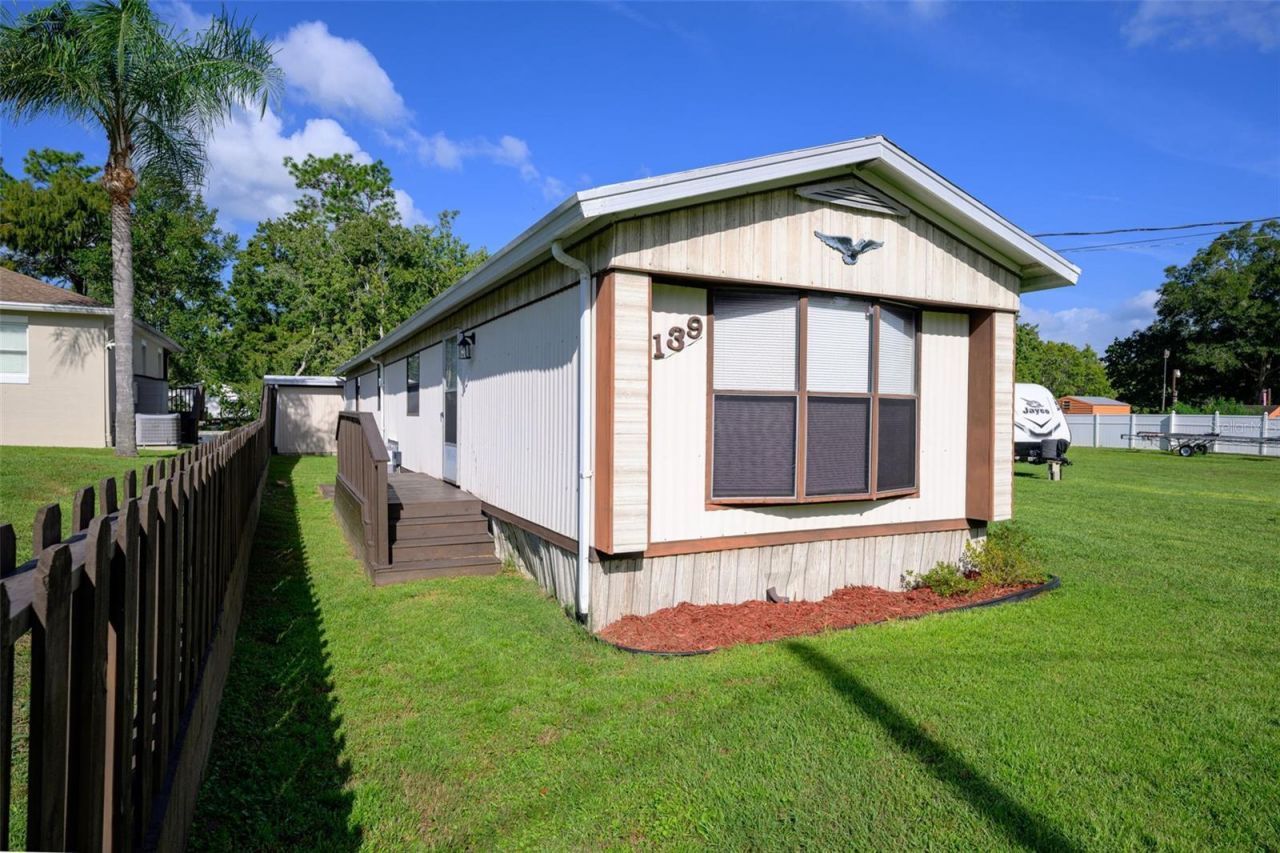 139 Sportsman Road , Satsuma, FL 32189 Photo