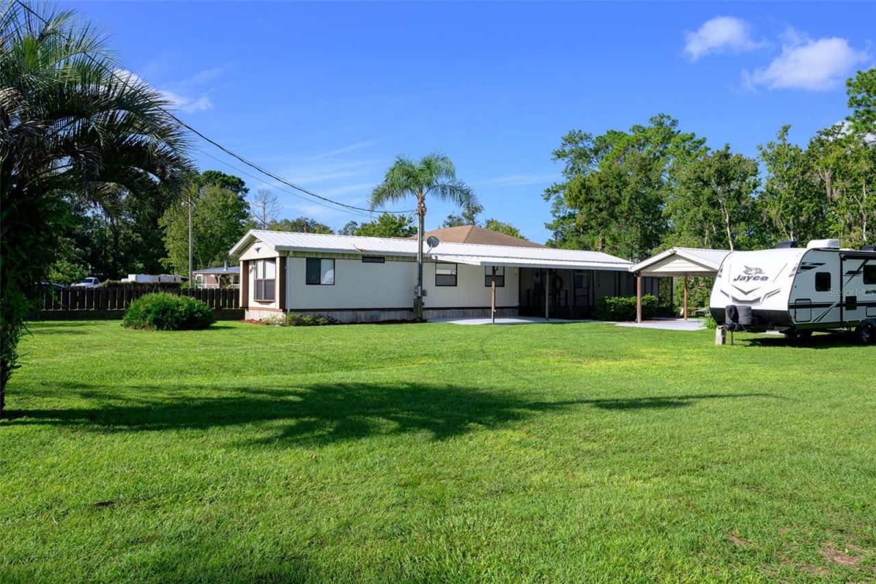 139 Sportsman Road , Satsuma, FL 32189 Photo