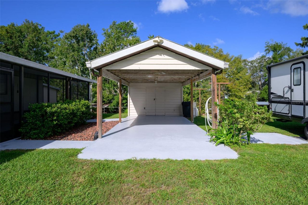 139 Sportsman Road , Satsuma, FL 32189 Photo