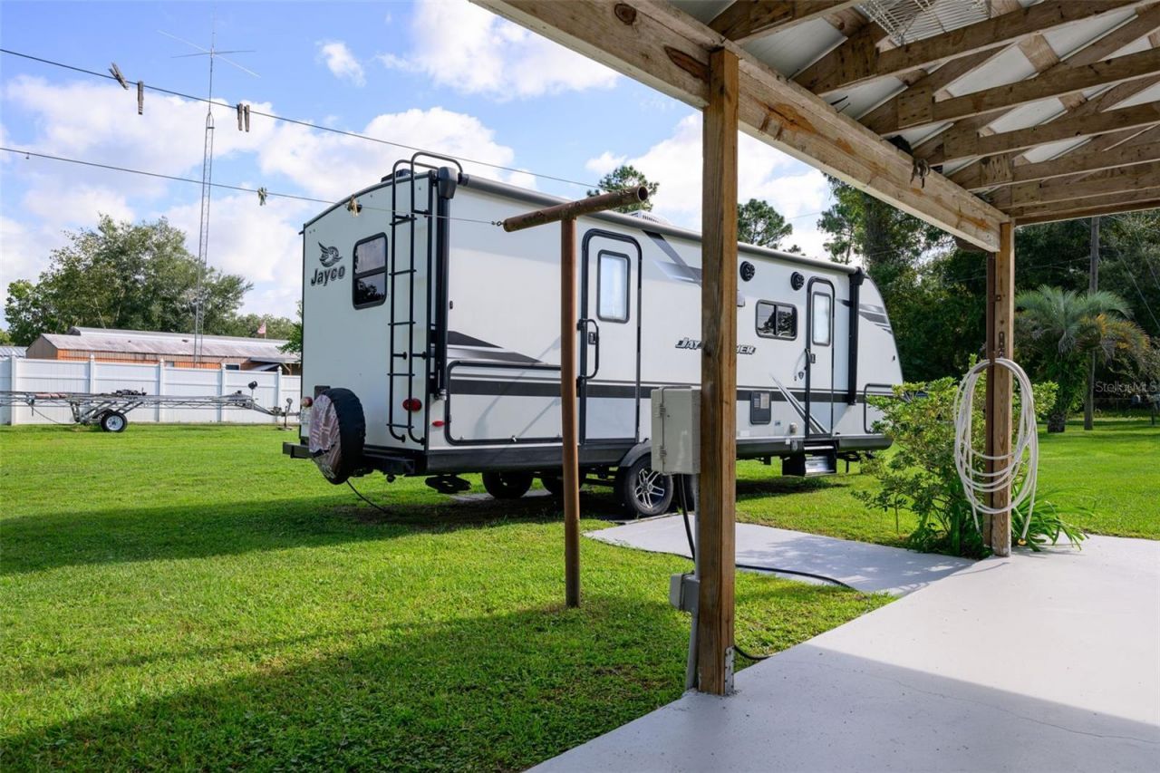 139 Sportsman Road , Satsuma, FL 32189 Photo