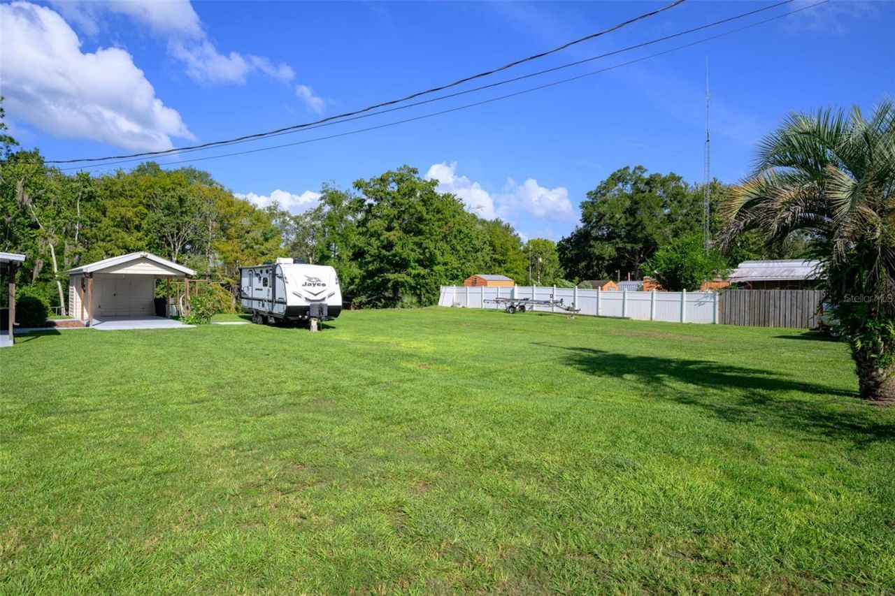 139 Sportsman Road , Satsuma, FL 32189 Photo