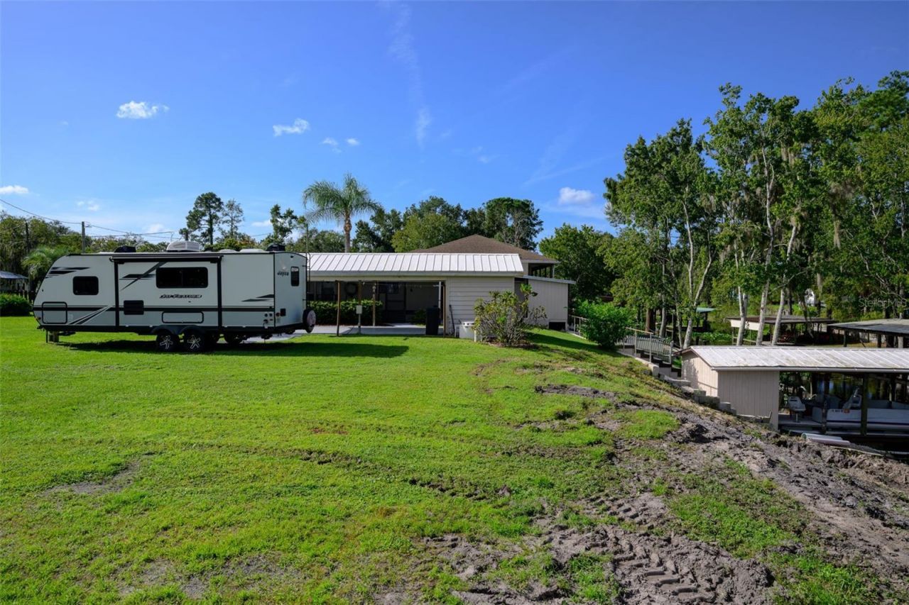 139 Sportsman Road , Satsuma, FL 32189 Photo