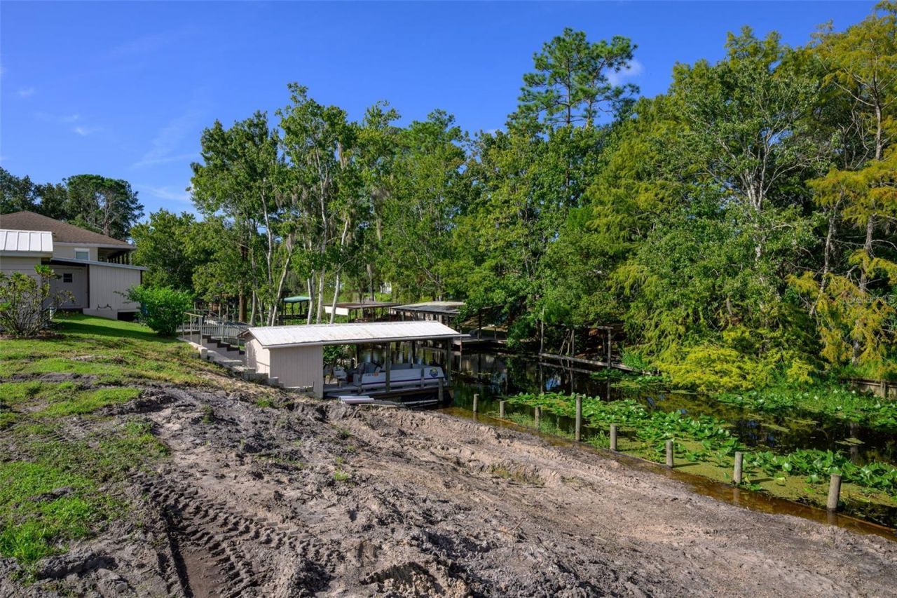 139 Sportsman Road , Satsuma, FL 32189 Photo