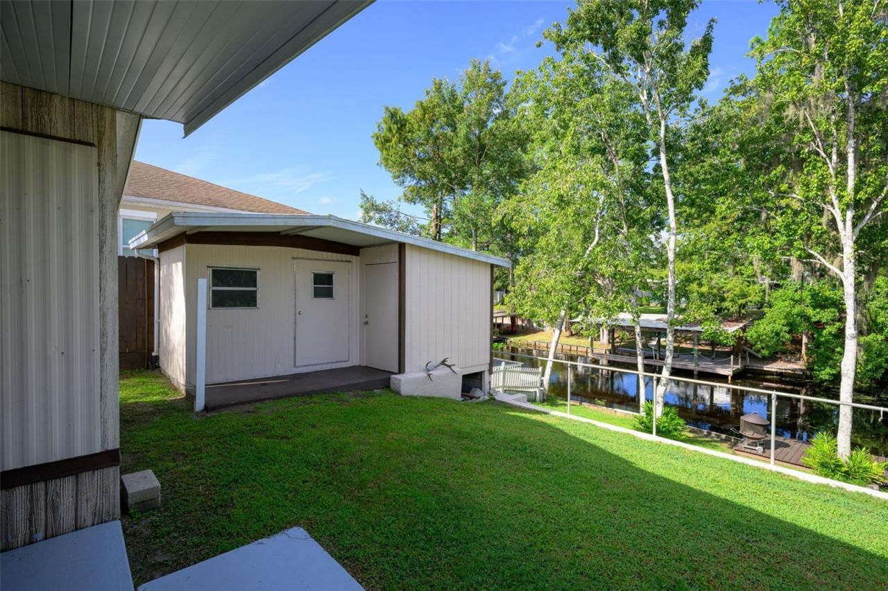139 Sportsman Road , Satsuma, FL 32189 Photo