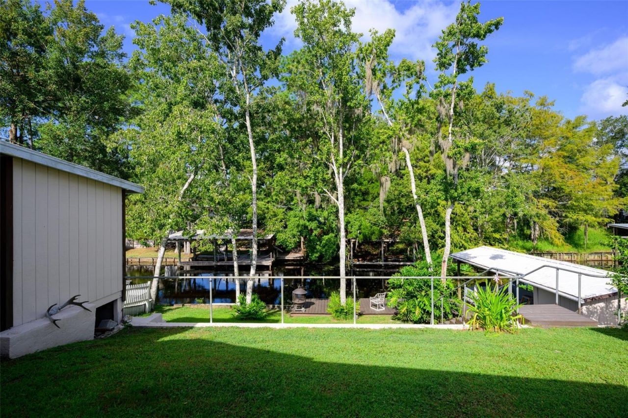 139 Sportsman Road , Satsuma, FL 32189 Photo