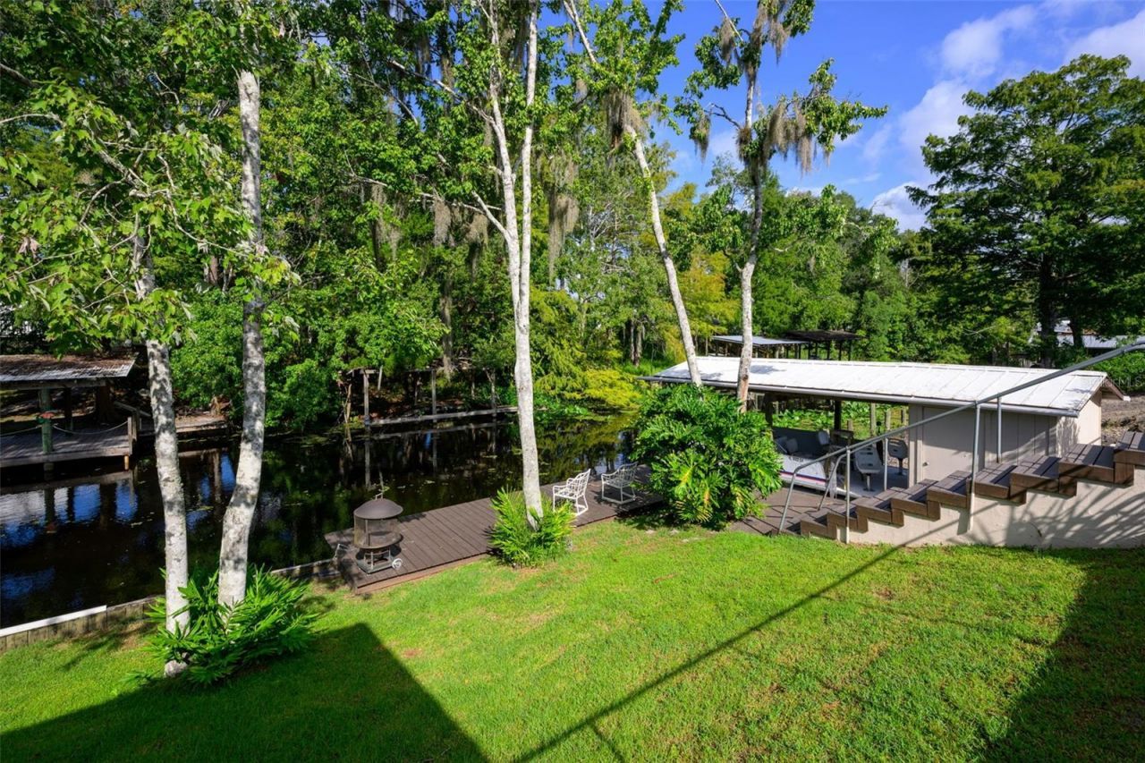 139 Sportsman Road , Satsuma, FL 32189 Photo