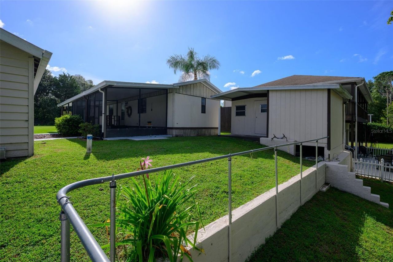139 Sportsman Road , Satsuma, FL 32189 Photo
