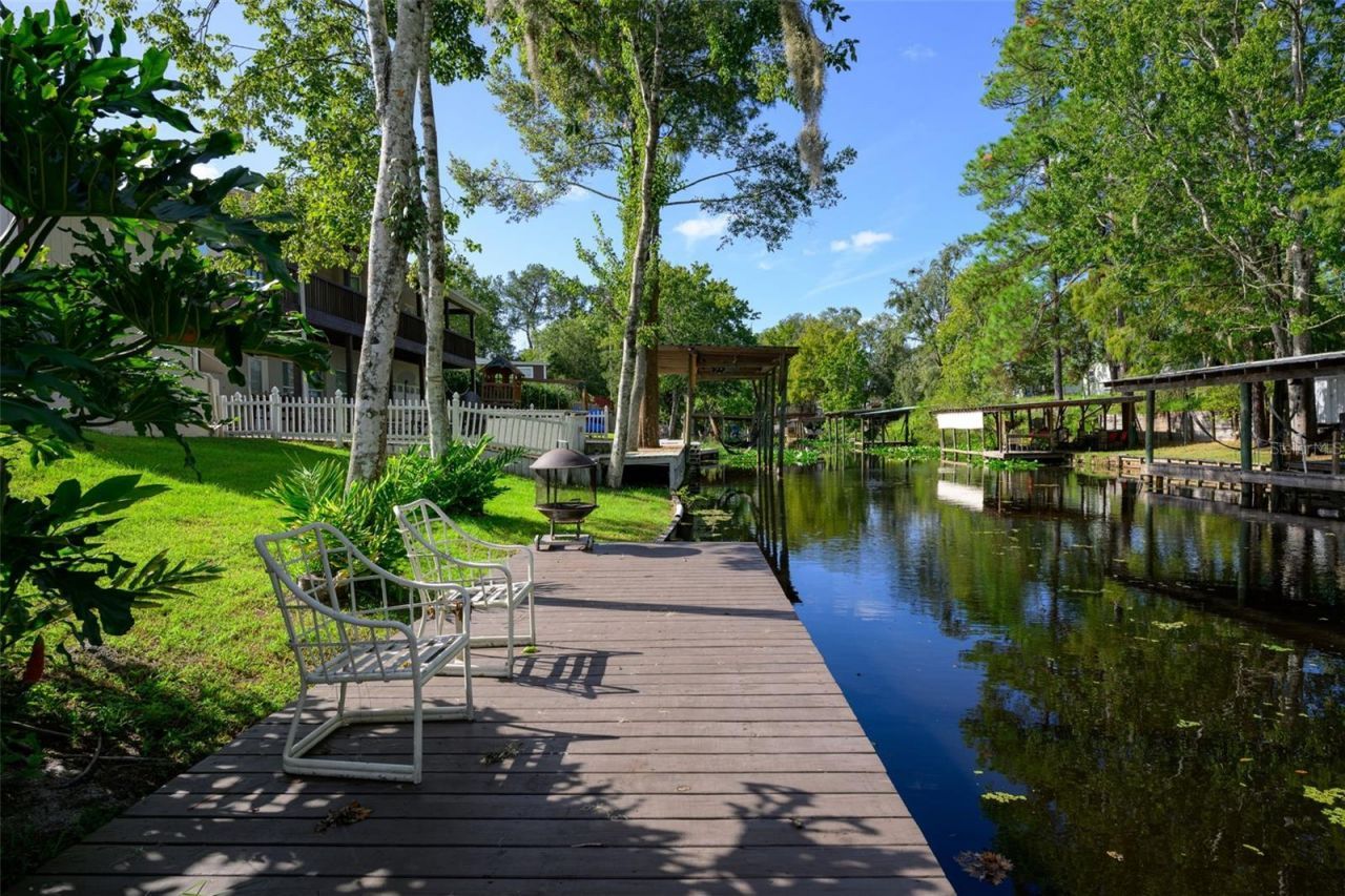 139 Sportsman Road , Satsuma, FL 32189 Photo