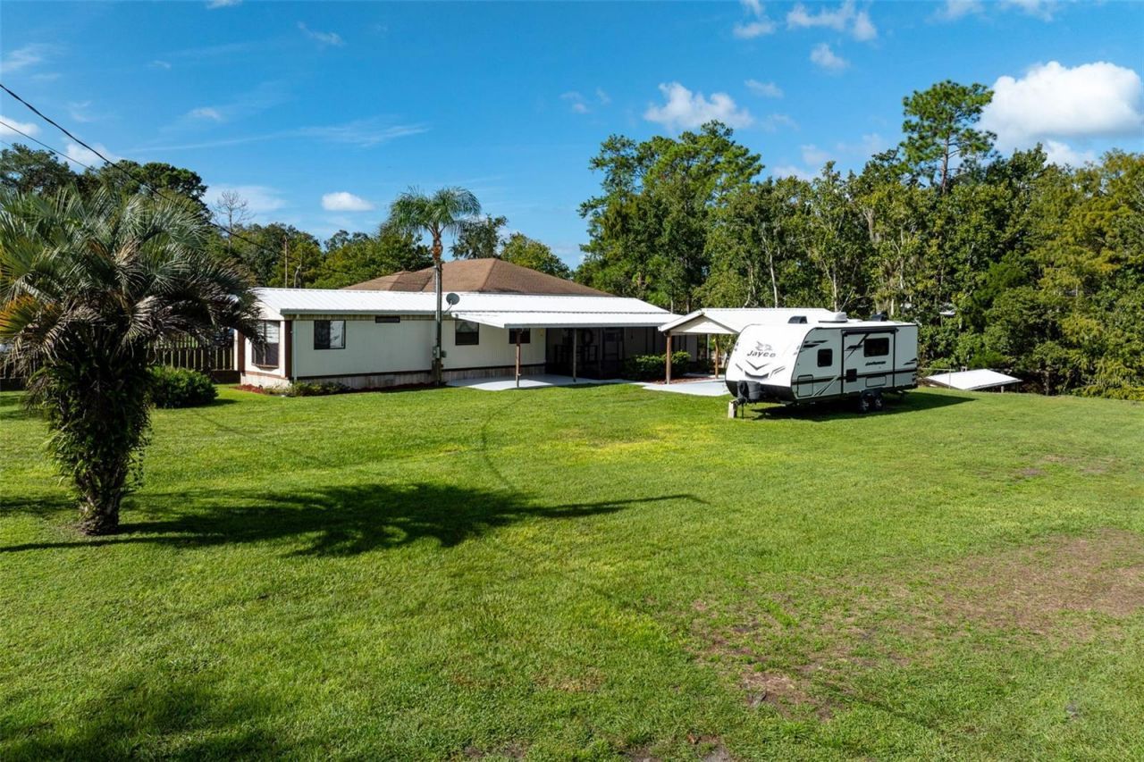 139 Sportsman Road , Satsuma, FL 32189 Photo