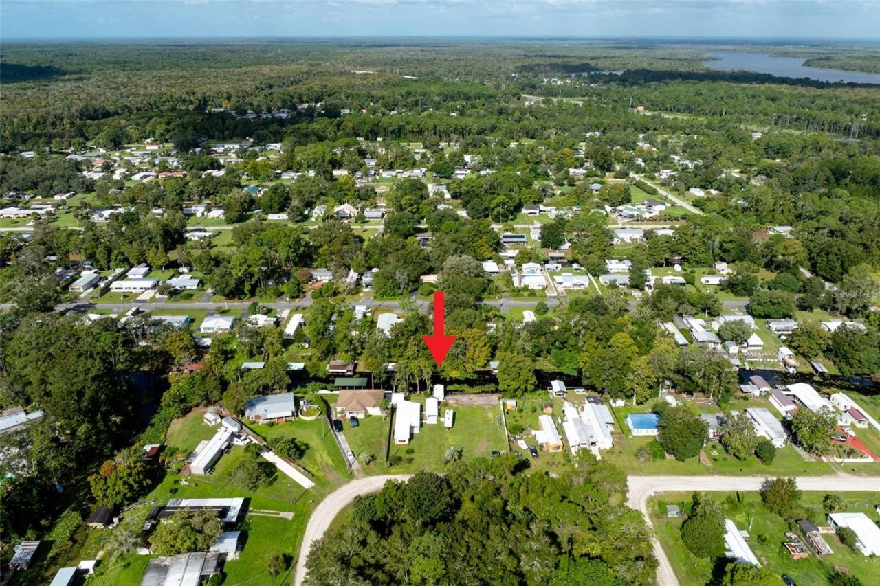 139 Sportsman Road , Satsuma, FL 32189 Photo