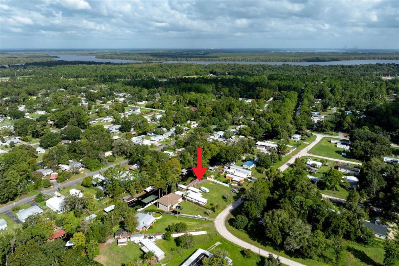 139 Sportsman Road , Satsuma, FL 32189 Photo