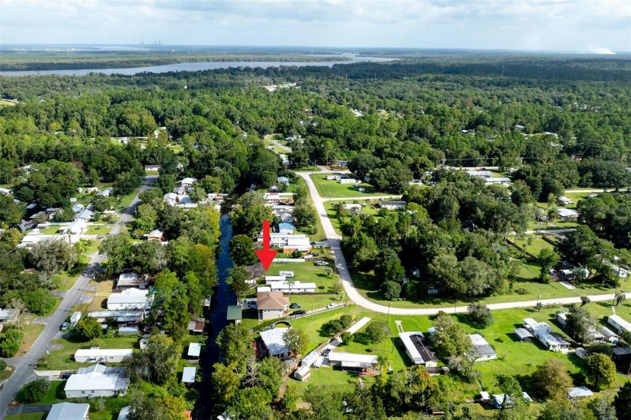 139 Sportsman Road , Satsuma, FL 32189 Photo