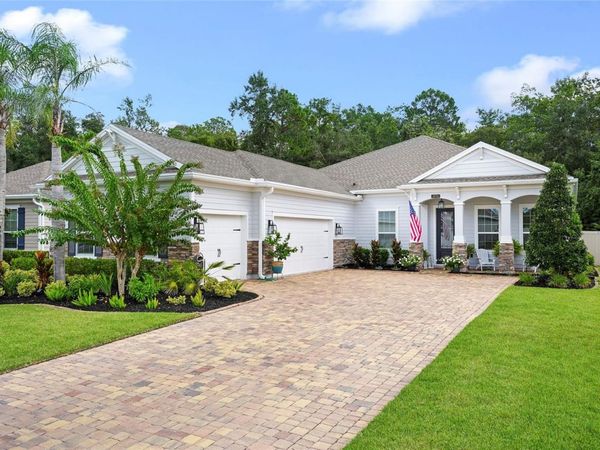375 LATROBE AVENUE , ST AUGUSTINE, FL 32095