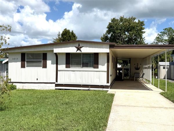 4215 WINDY WAY , FRUITLAND PARK, FL 34731