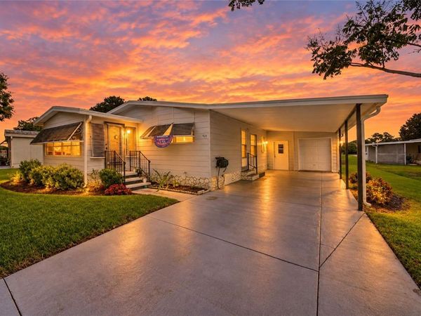 920 SILVER OAK AVENUE , THE VILLAGES, FL 32159