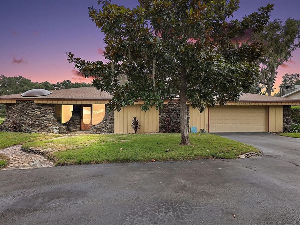 2314 HILLSIDE DRIVE, MOUNT DORA, FL 32757