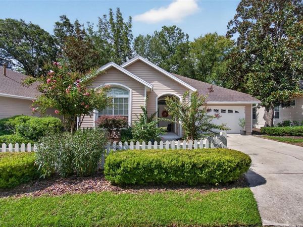 9438 SW 39TH AVENUE W, GAINESVILLE, FL 32608