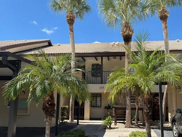 360 THREE LAKES LANE , Unit H, VENICE, FL 34285