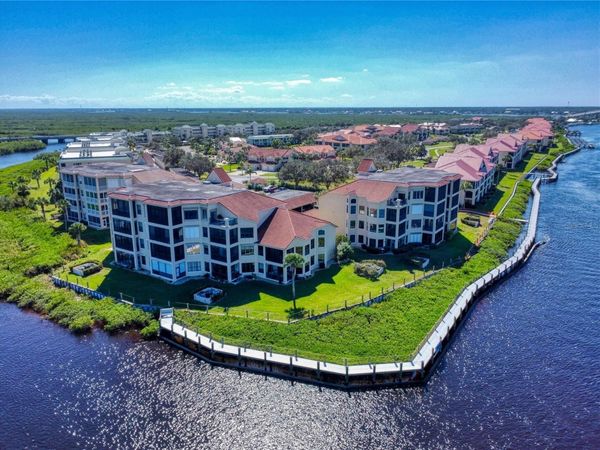 436 BOUCHELLE DRIVE , Unit 105, NEW SMYRNA BEACH, FL 32169
