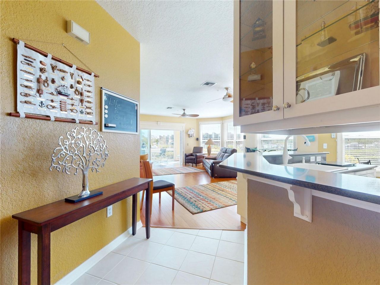 436 Bouchelle Drive , Unit 105, New Smyrna Beach, FL 32169 Photo