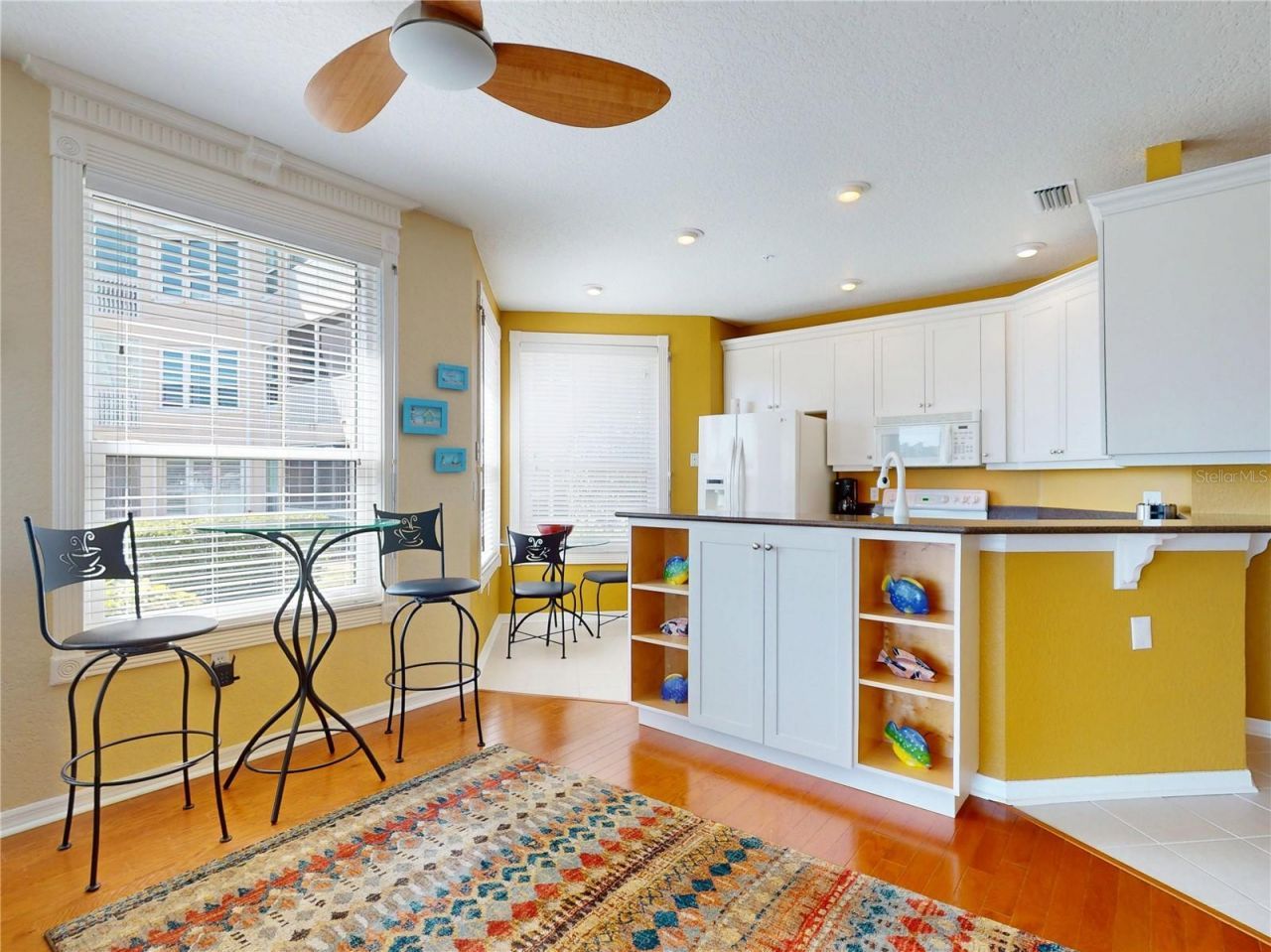 436 Bouchelle Drive , Unit 105, New Smyrna Beach, FL 32169 Photo