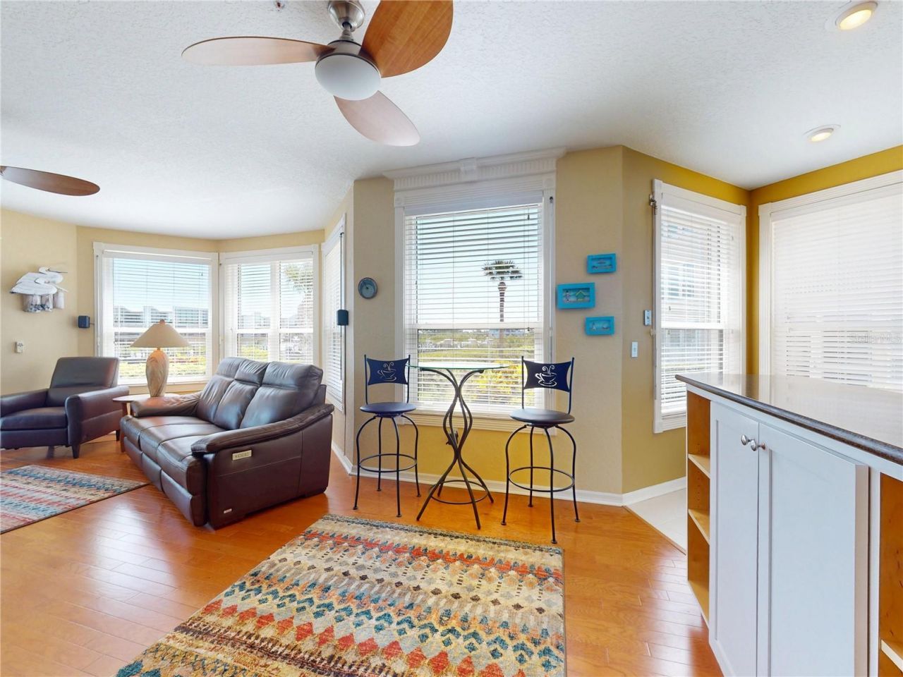436 Bouchelle Drive , Unit 105, New Smyrna Beach, FL 32169 Photo
