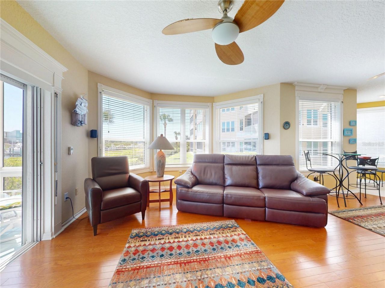 436 Bouchelle Drive , Unit 105, New Smyrna Beach, FL 32169 Photo