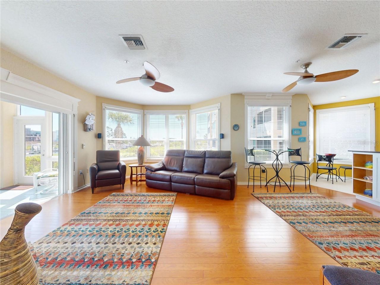 436 Bouchelle Drive , Unit 105, New Smyrna Beach, FL 32169 Photo