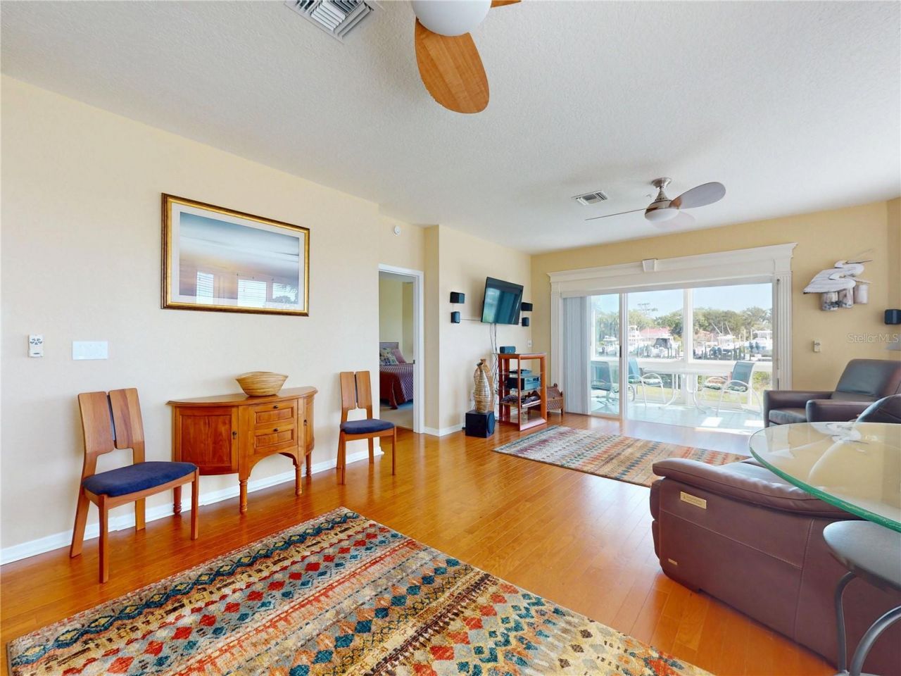 436 Bouchelle Drive , Unit 105, New Smyrna Beach, FL 32169 Photo