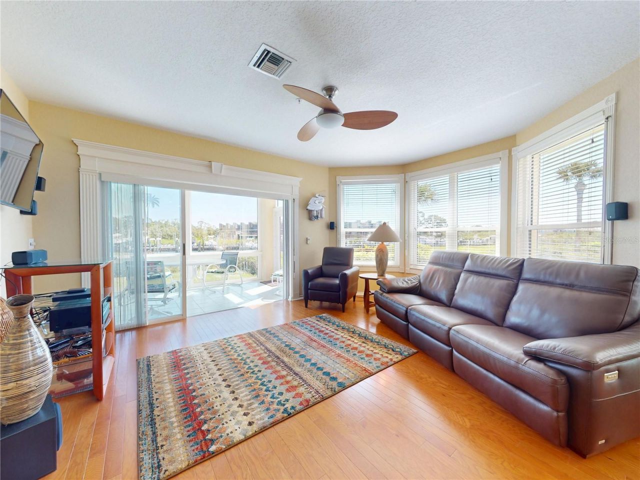 436 Bouchelle Drive , Unit 105, New Smyrna Beach, FL 32169 Photo