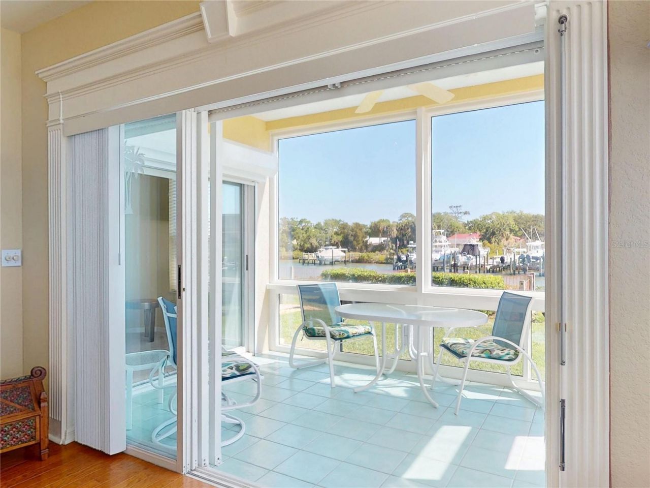 436 Bouchelle Drive , Unit 105, New Smyrna Beach, FL 32169 Photo