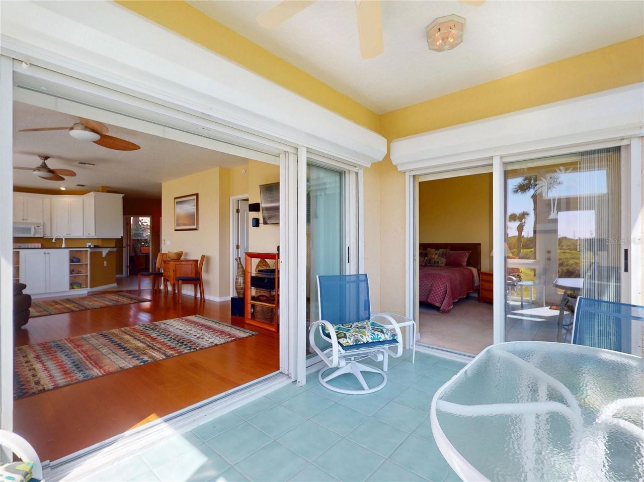 436 Bouchelle Drive , Unit 105, New Smyrna Beach, FL 32169 Photo