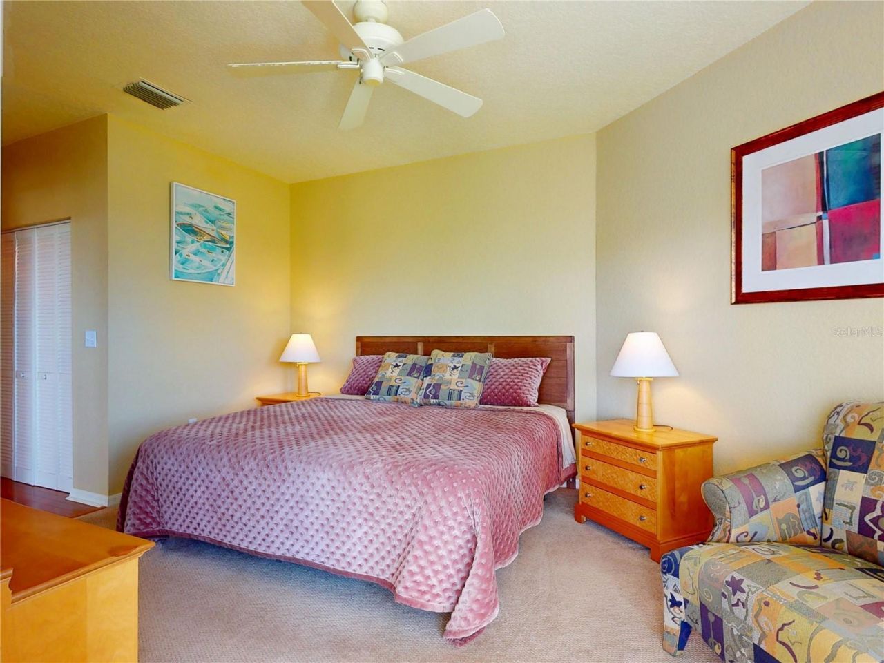 436 Bouchelle Drive , Unit 105, New Smyrna Beach, FL 32169 Photo
