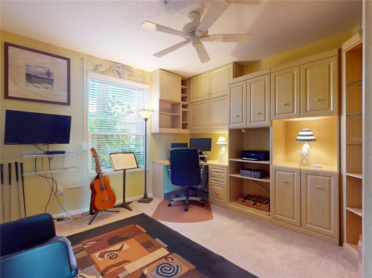 436 Bouchelle Drive , Unit 105, New Smyrna Beach, FL 32169 Photo