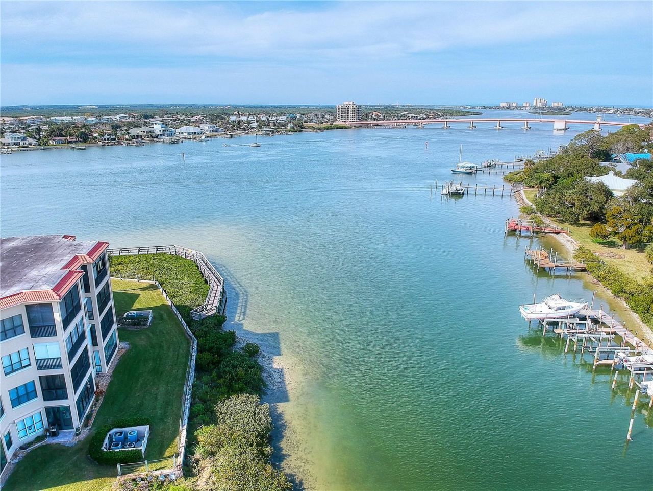 436 Bouchelle Drive , Unit 105, New Smyrna Beach, FL 32169 Photo