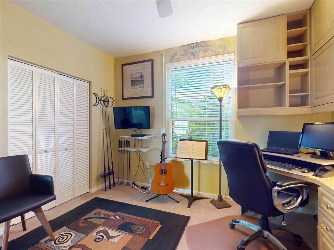 436 Bouchelle Drive , Unit 105, New Smyrna Beach, FL 32169 Photo