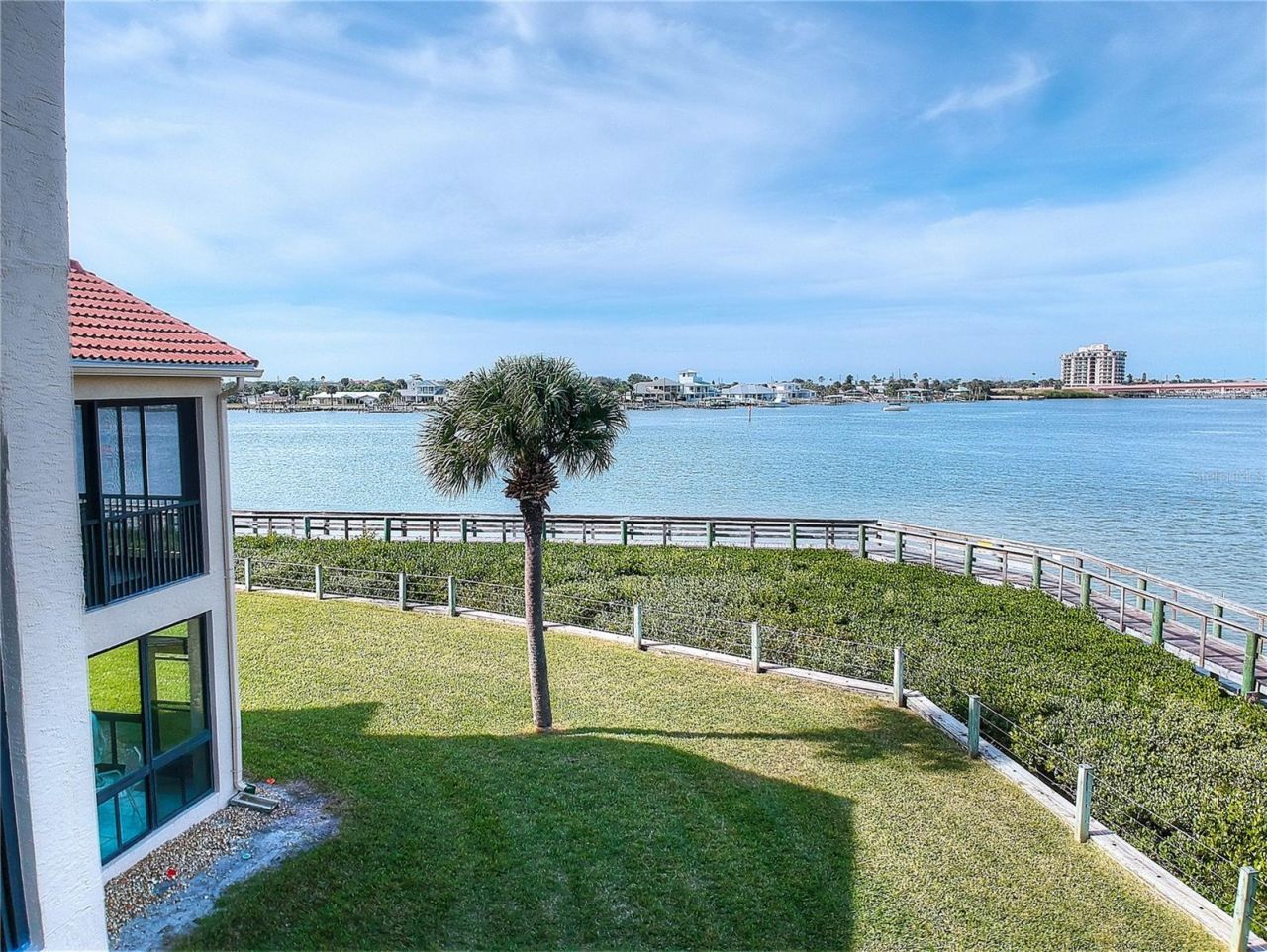 436 Bouchelle Drive , Unit 105, New Smyrna Beach, FL 32169 Photo
