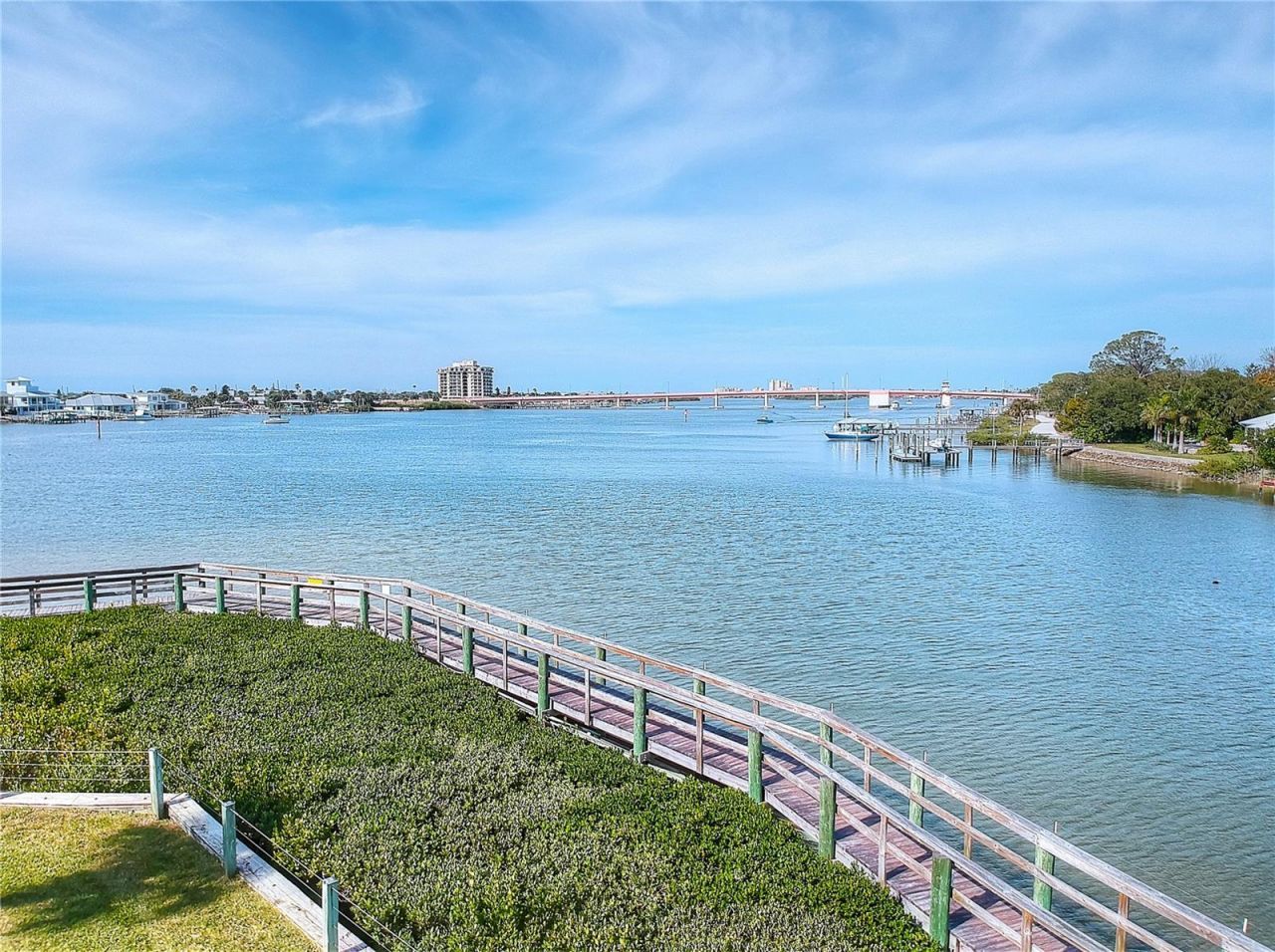 436 Bouchelle Drive , Unit 105, New Smyrna Beach, FL 32169 Photo