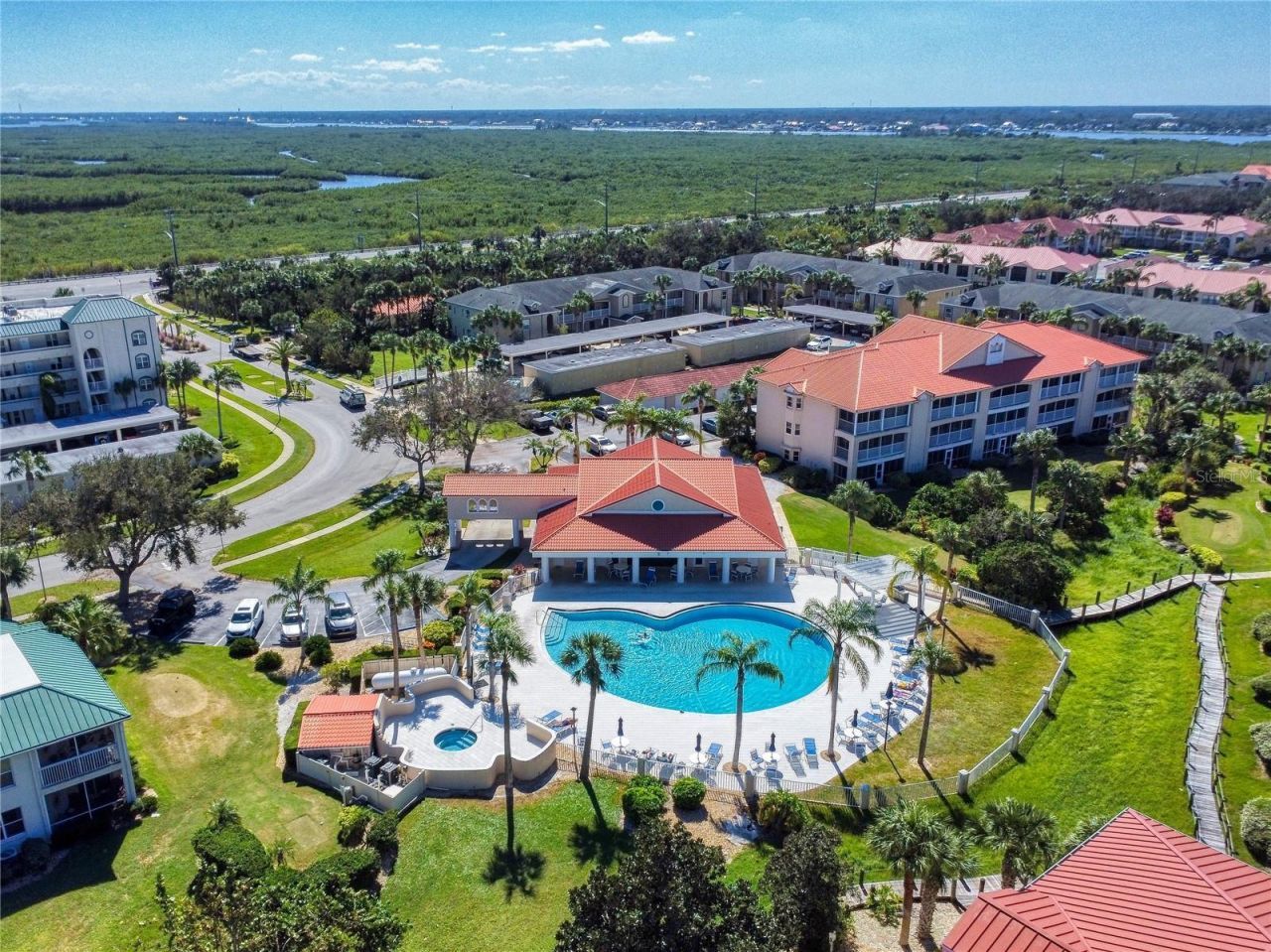 436 Bouchelle Drive , Unit 105, New Smyrna Beach, FL 32169 Photo