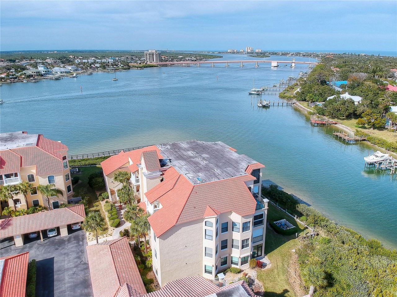 436 Bouchelle Drive , Unit 105, New Smyrna Beach, FL 32169 Photo