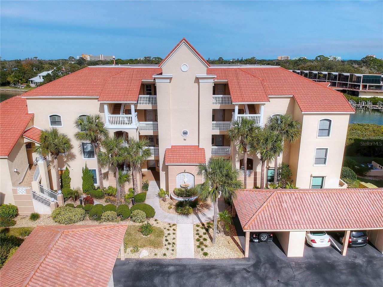 436 Bouchelle Drive , Unit 105, New Smyrna Beach, FL 32169 Photo