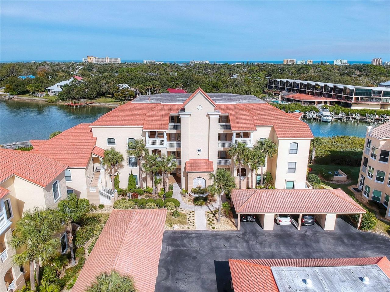 436 Bouchelle Drive , Unit 105, New Smyrna Beach, FL 32169 Photo