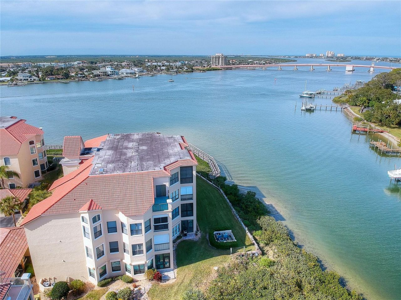436 Bouchelle Drive , Unit 105, New Smyrna Beach, FL 32169 Photo