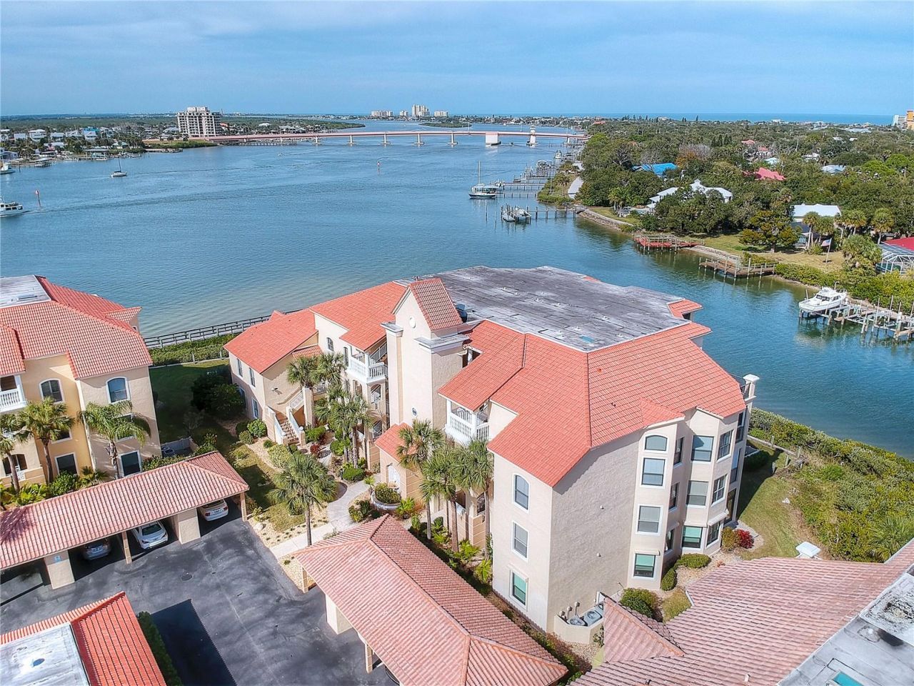 436 Bouchelle Drive , Unit 105, New Smyrna Beach, FL 32169 Photo