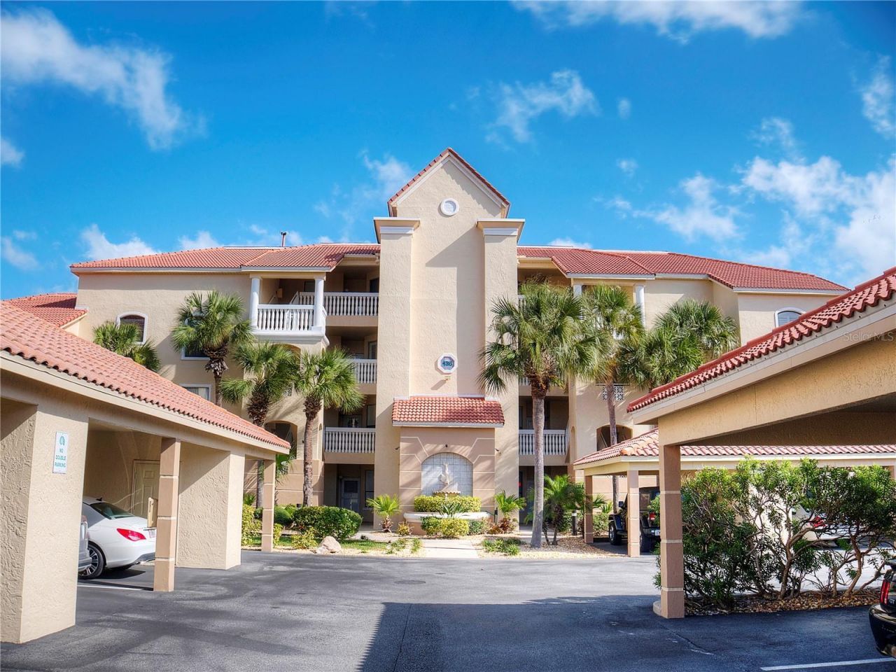 436 Bouchelle Drive , Unit 105, New Smyrna Beach, FL 32169 Photo