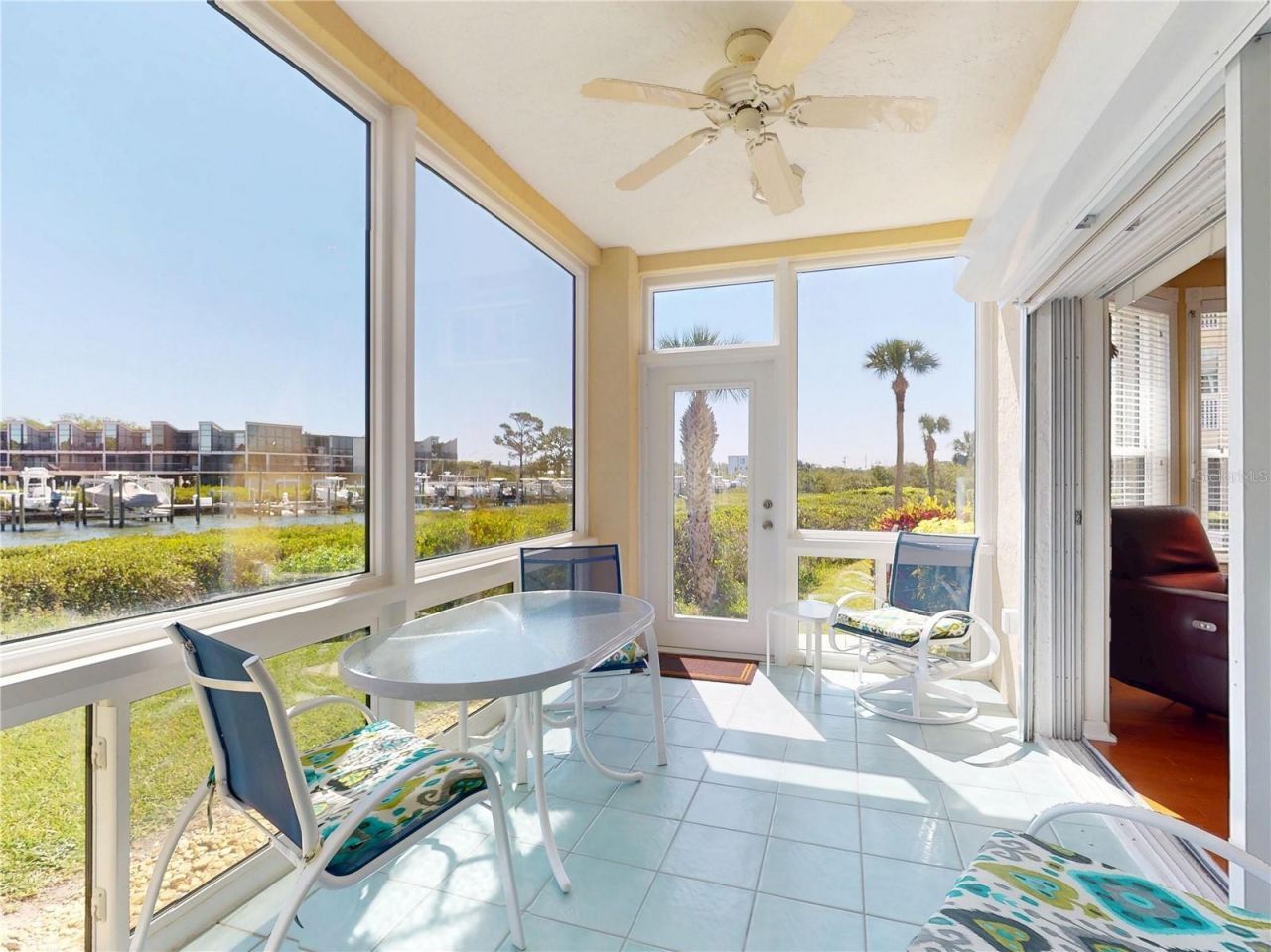 436 Bouchelle Drive , Unit 105, New Smyrna Beach, FL 32169 Photo