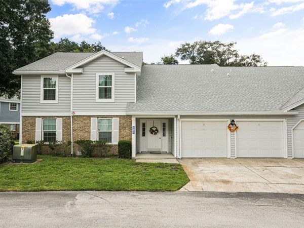 4801 COACHMANS DR DRIVE, Unit 3, ORLANDO, FL 32812