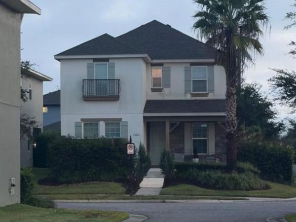 15601 DAHOON HOLLY LANE , WINTER GARDEN, FL 34787