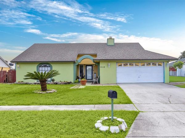 3110 GOLDEN ROCK DRIVE , ORLANDO, FL 32818